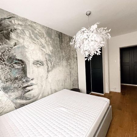 Apartament 케트르진 외부 사진
