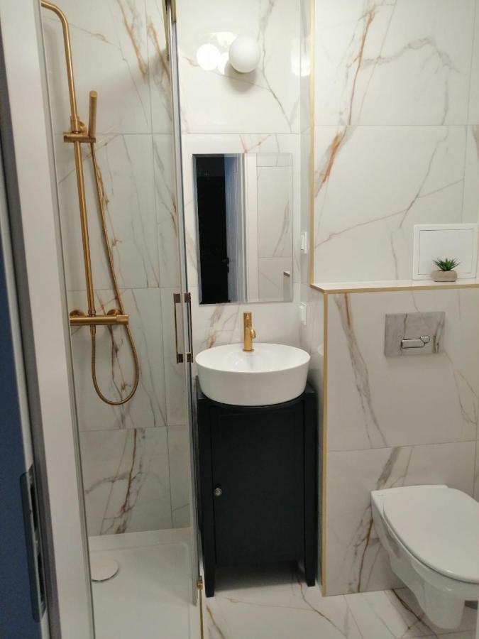 Apartament 케트르진 외부 사진